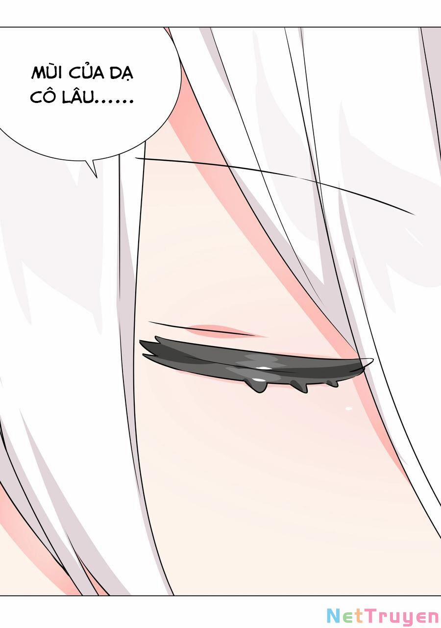 My Harem Grew So Large, I Was Forced To Ascend 52 trang 112