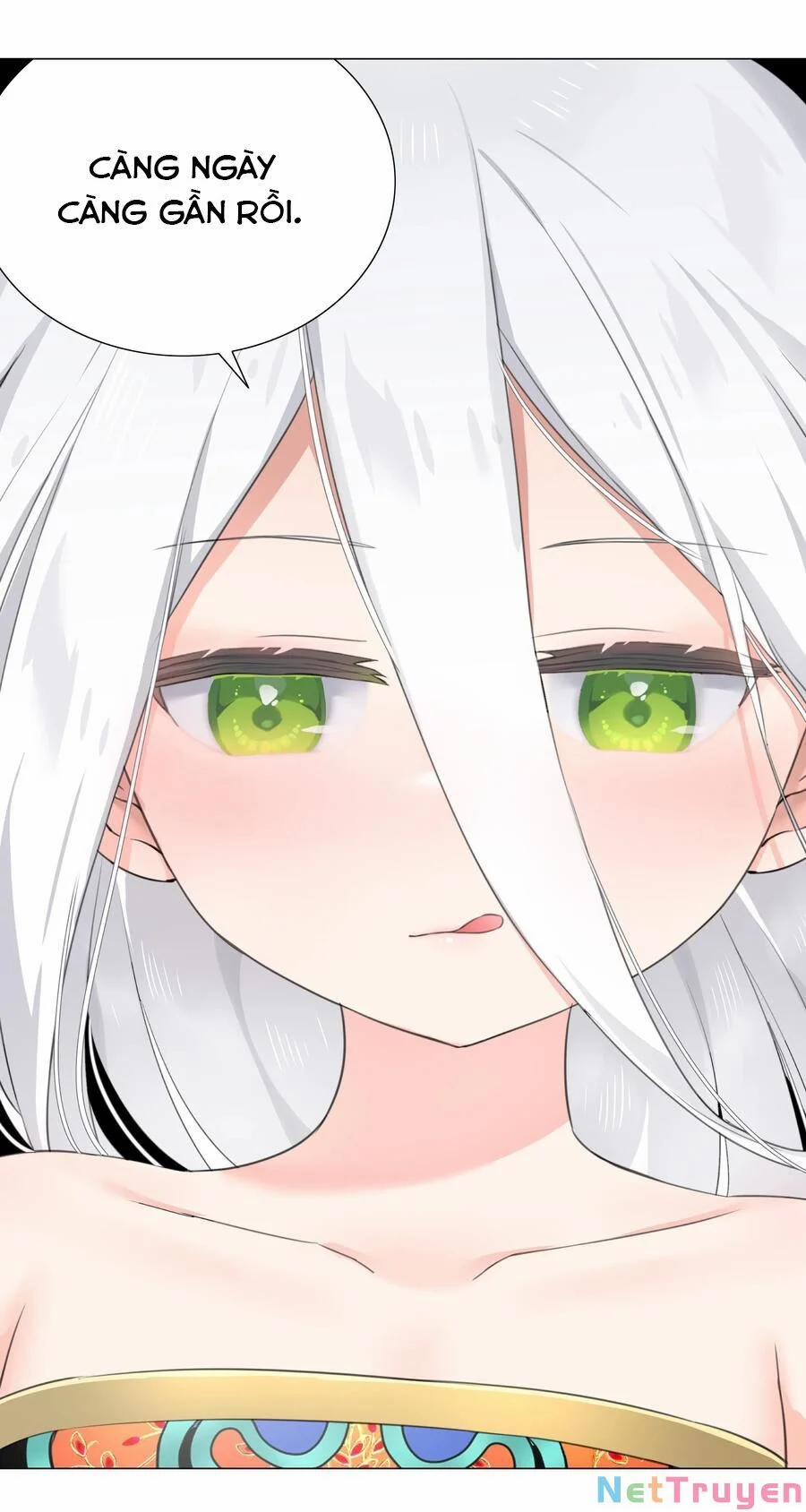 My Harem Grew So Large, I Was Forced To Ascend 52 trang 113