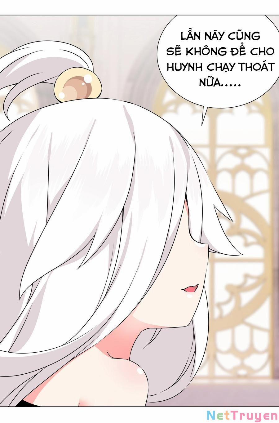 My Harem Grew So Large, I Was Forced To Ascend 52 trang 114