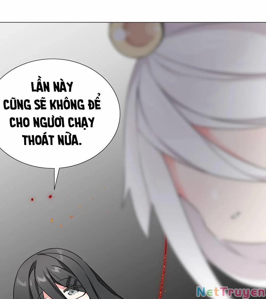 My Harem Grew So Large, I Was Forced To Ascend 52 trang 118