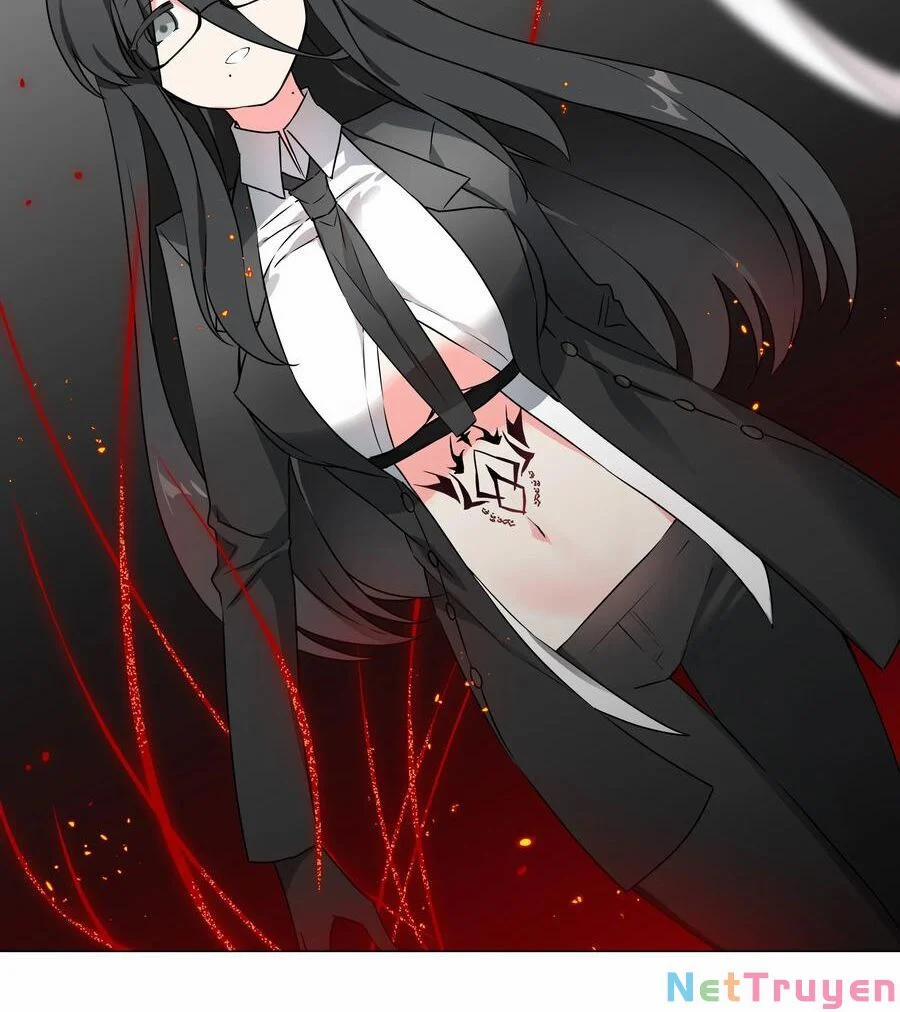 My Harem Grew So Large, I Was Forced To Ascend 52 trang 119