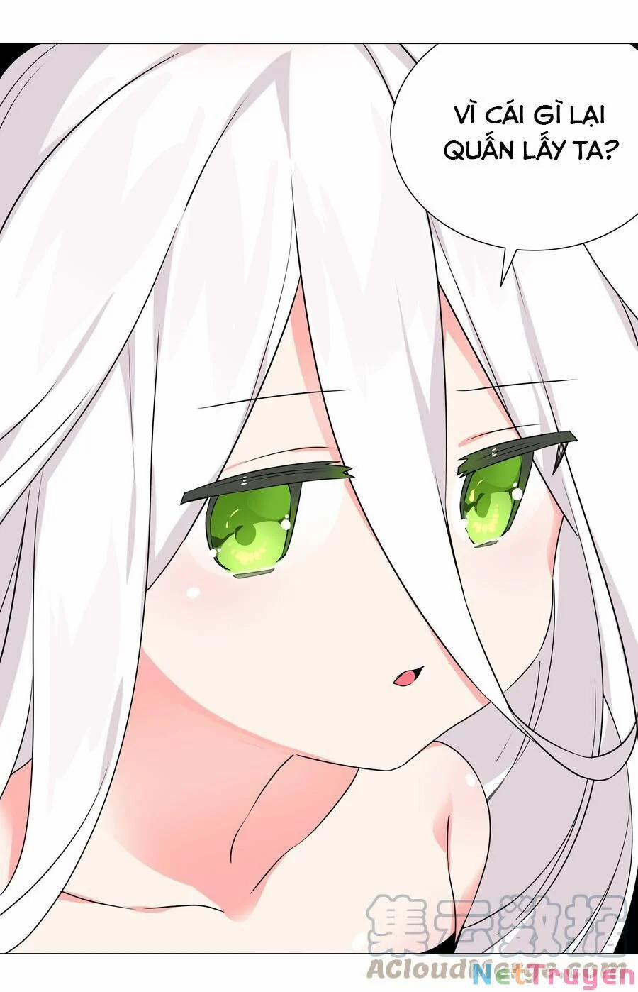 My Harem Grew So Large, I Was Forced To Ascend 52 trang 120