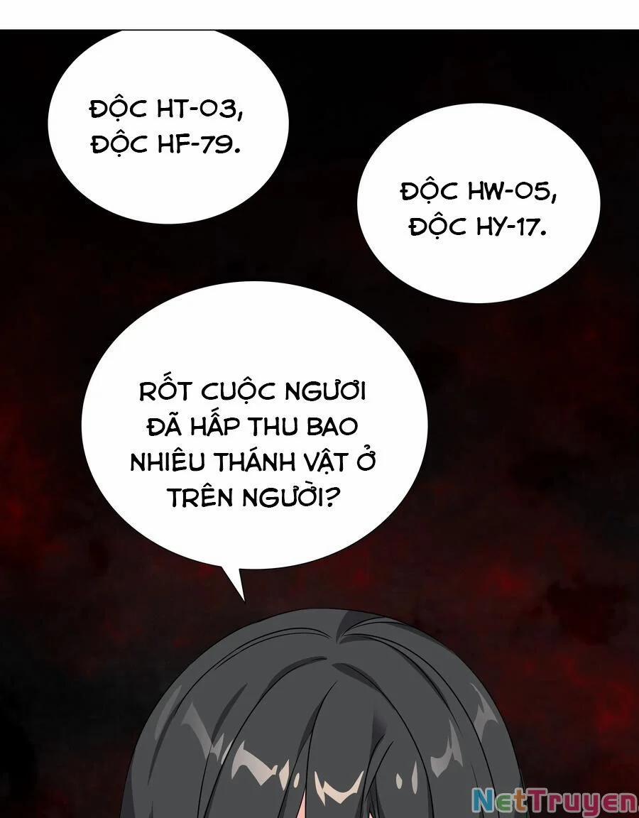 My Harem Grew So Large, I Was Forced To Ascend 52 trang 121