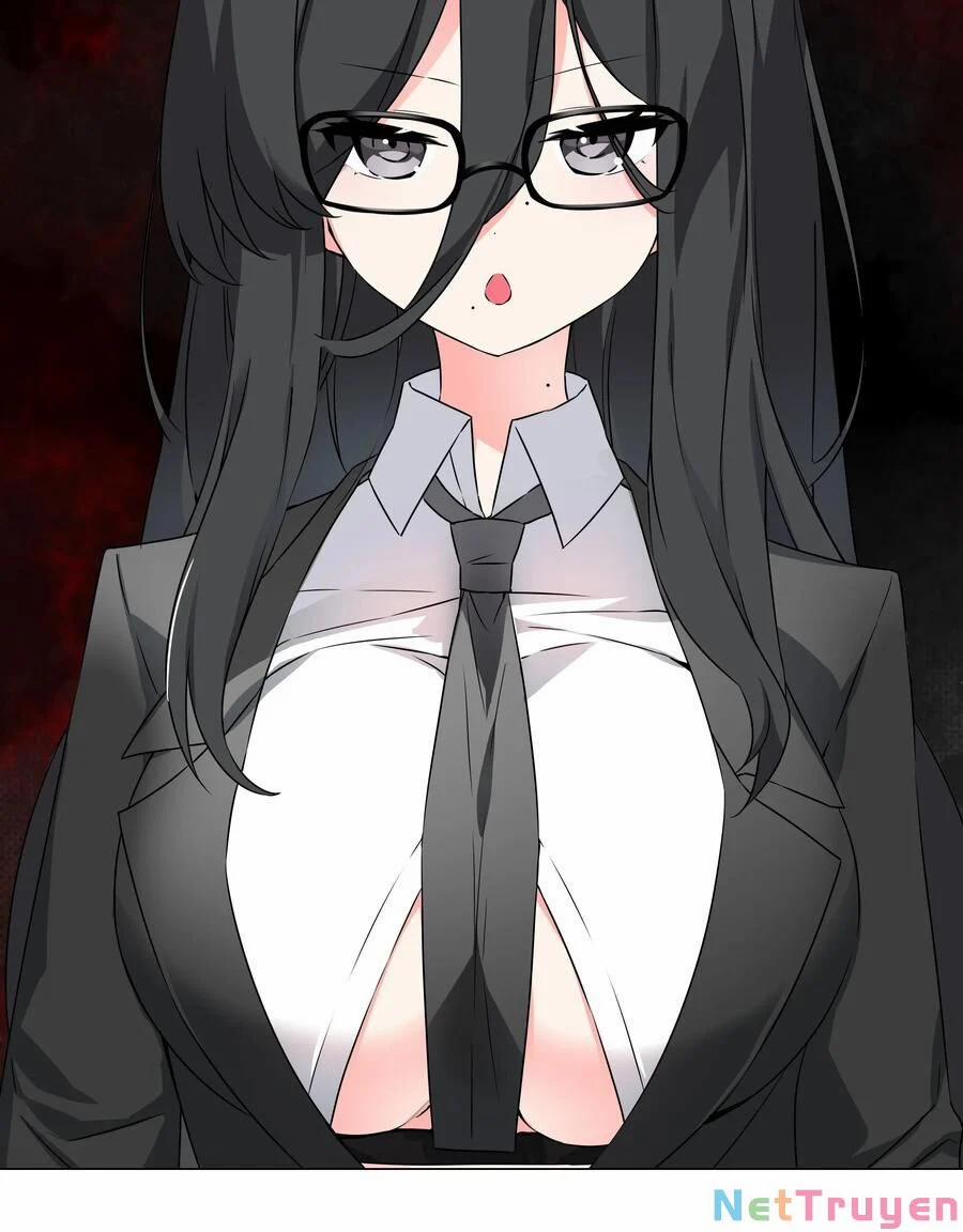 My Harem Grew So Large, I Was Forced To Ascend 52 trang 122