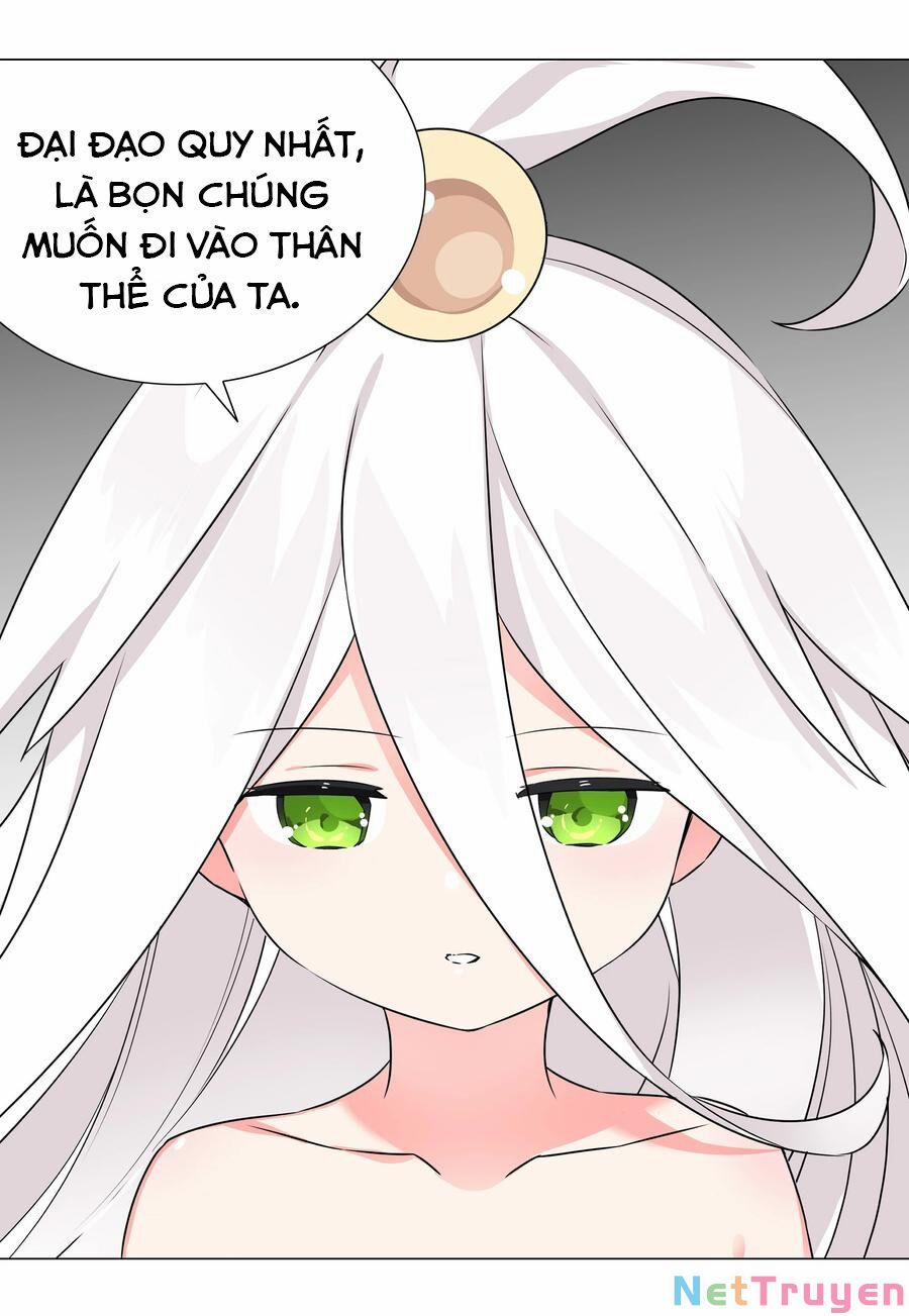 My Harem Grew So Large, I Was Forced To Ascend 52 trang 123