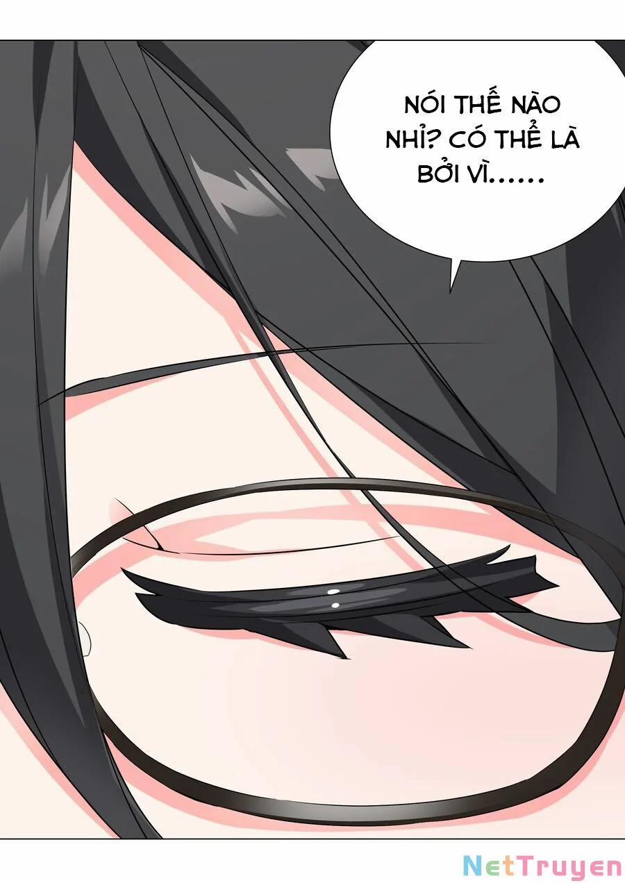 My Harem Grew So Large, I Was Forced To Ascend 52 trang 127