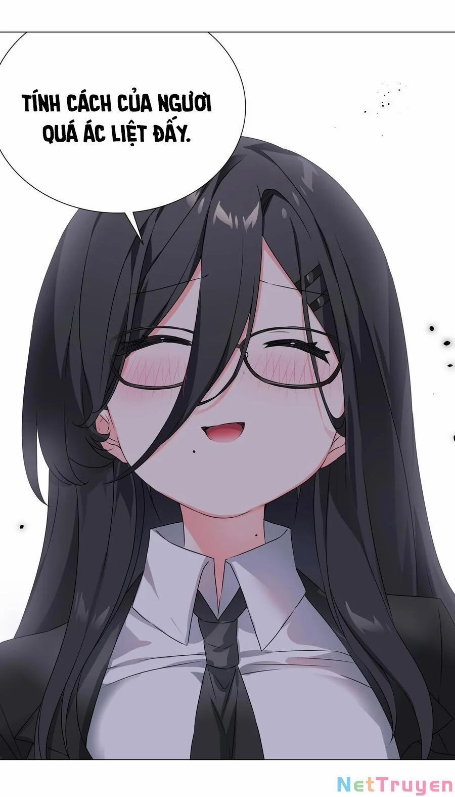 My Harem Grew So Large, I Was Forced To Ascend 52 trang 128