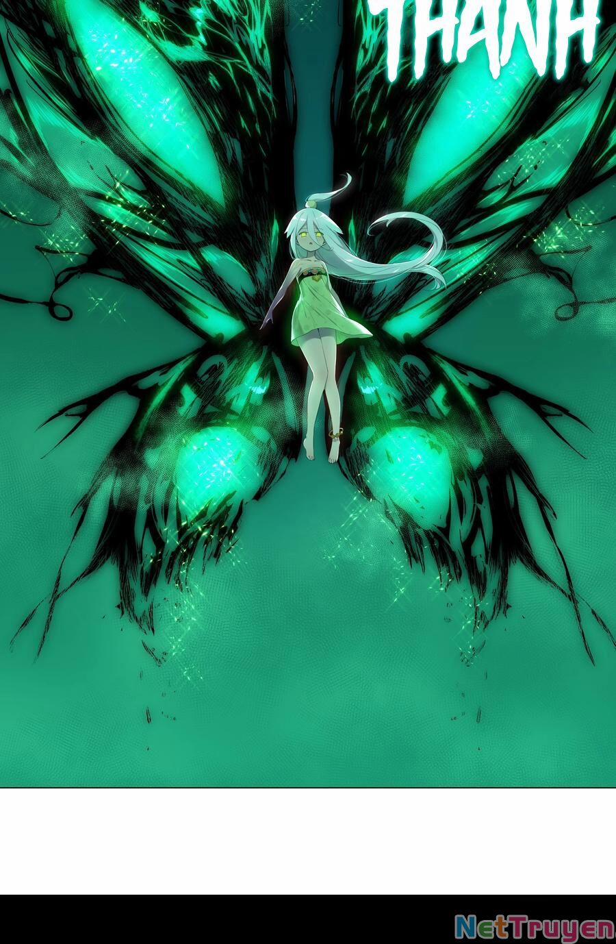 My Harem Grew So Large, I Was Forced To Ascend 52 trang 131