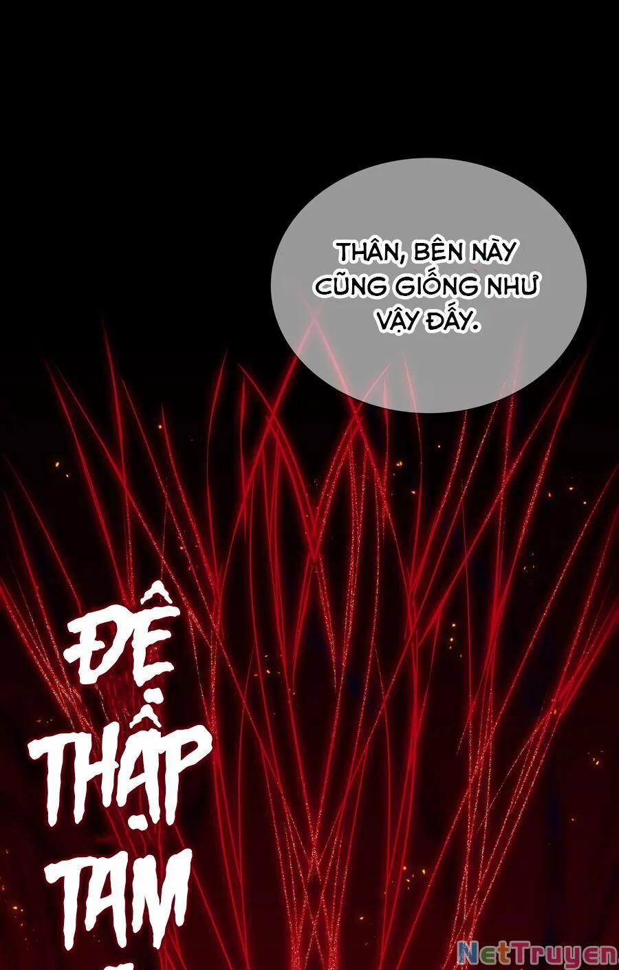 My Harem Grew So Large, I Was Forced To Ascend 52 trang 132