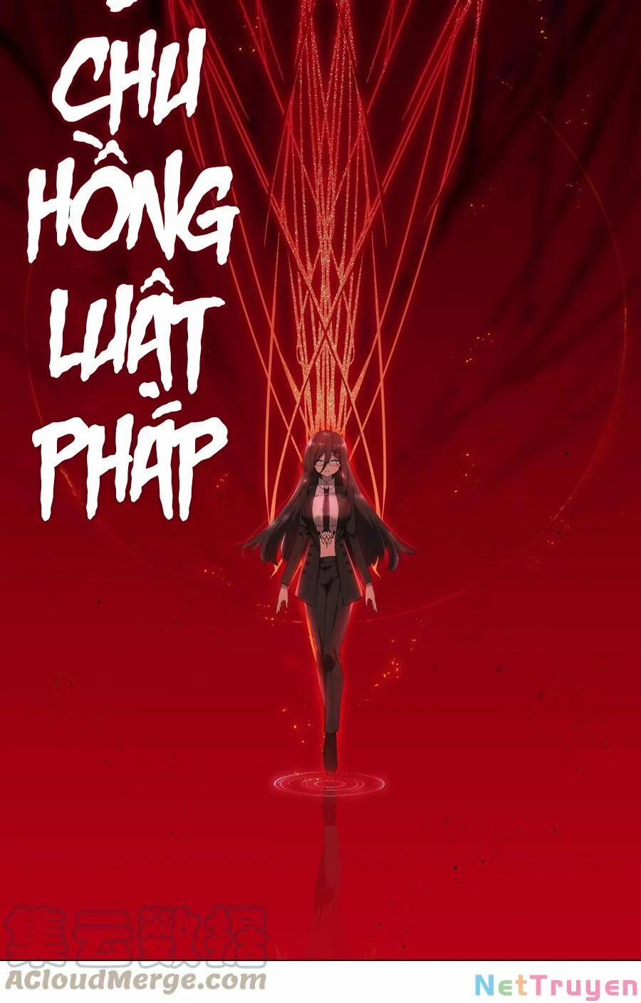 My Harem Grew So Large, I Was Forced To Ascend 52 trang 133