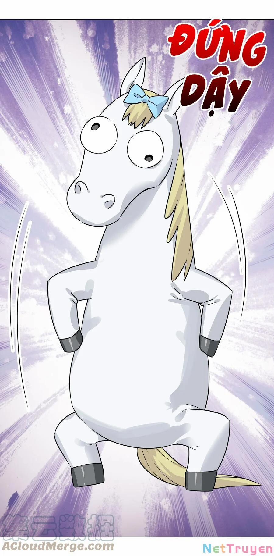 My Harem Grew So Large, I Was Forced To Ascend 52 trang 14