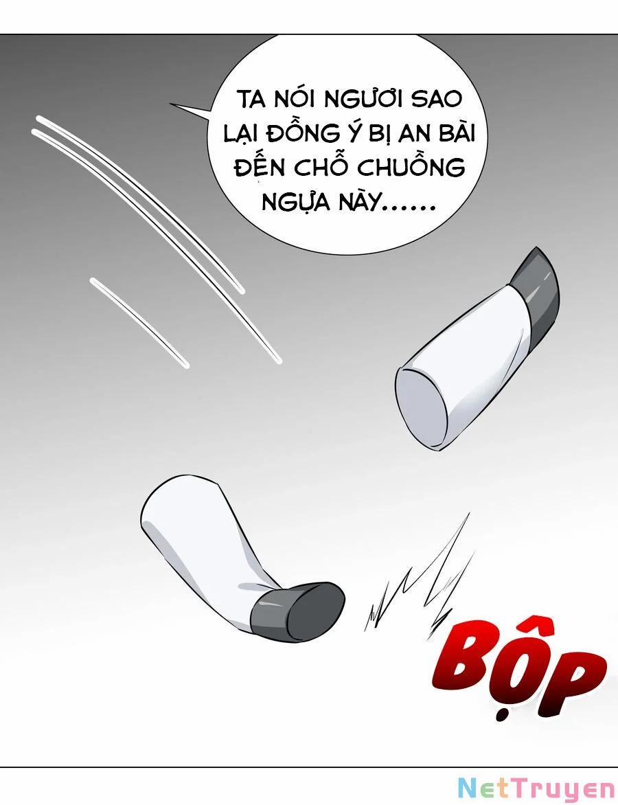 My Harem Grew So Large, I Was Forced To Ascend 52 trang 16