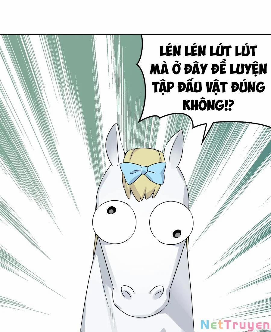 My Harem Grew So Large, I Was Forced To Ascend 52 trang 18