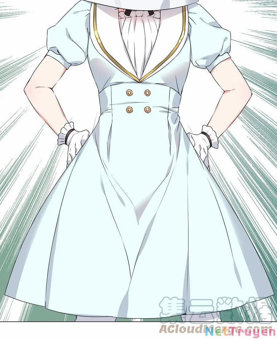 My Harem Grew So Large, I Was Forced To Ascend 52 trang 19