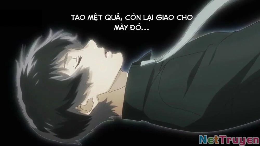 My Harem Grew So Large, I Was Forced To Ascend 52 trang 2