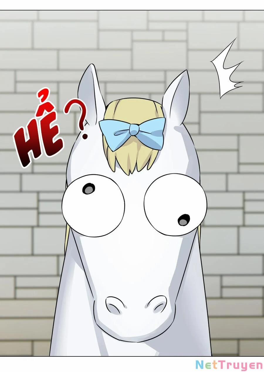 My Harem Grew So Large, I Was Forced To Ascend 52 trang 21