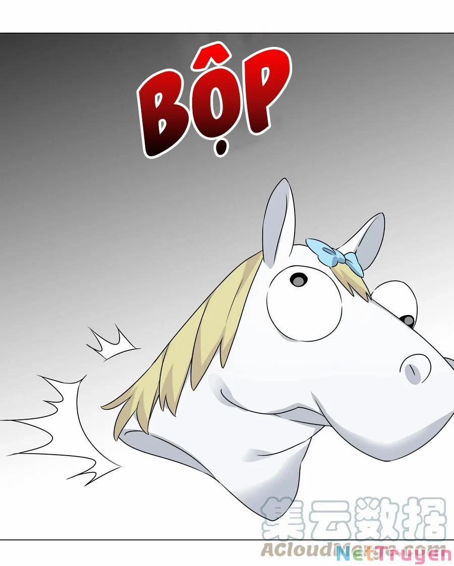 My Harem Grew So Large, I Was Forced To Ascend 52 trang 23