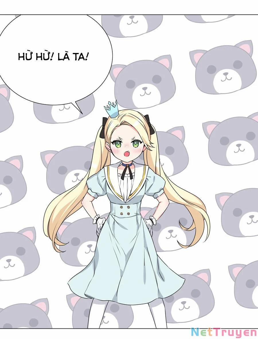 My Harem Grew So Large, I Was Forced To Ascend 52 trang 24