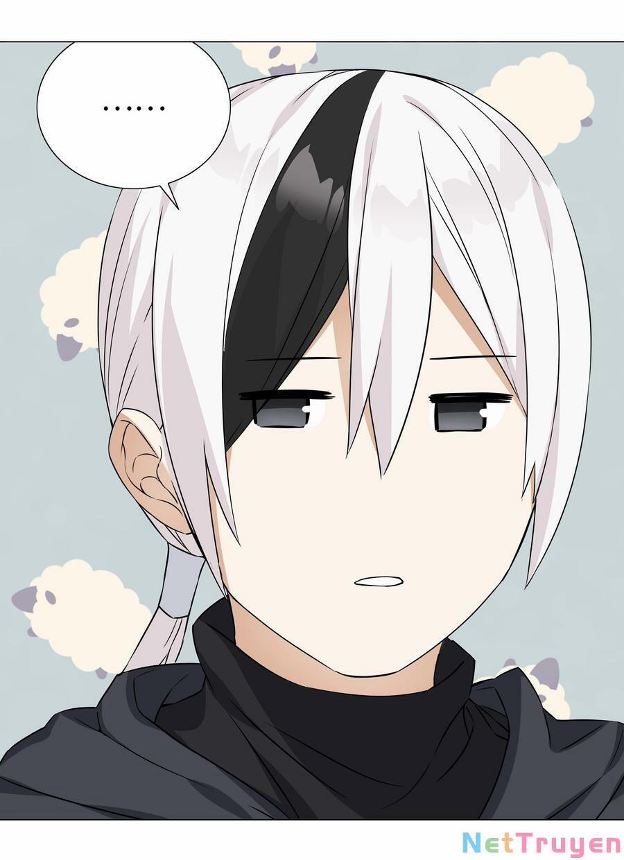 My Harem Grew So Large, I Was Forced To Ascend 52 trang 26