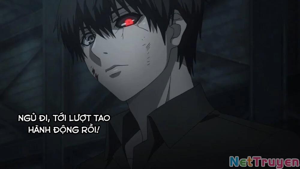 My Harem Grew So Large, I Was Forced To Ascend 52 trang 3