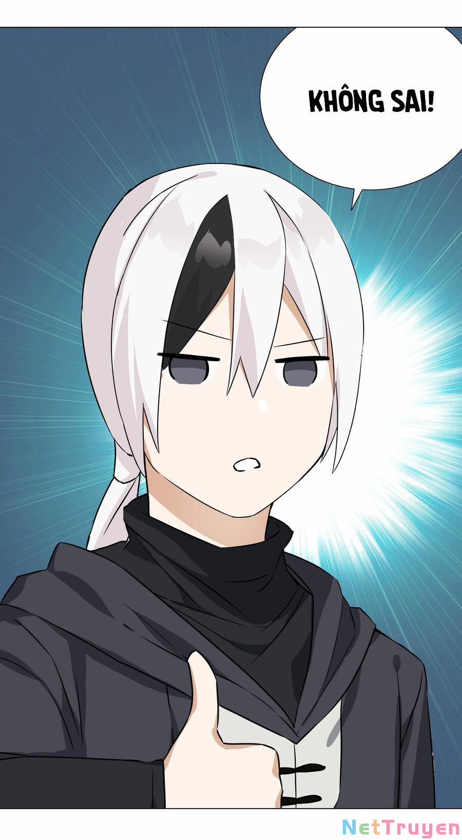 My Harem Grew So Large, I Was Forced To Ascend 52 trang 34