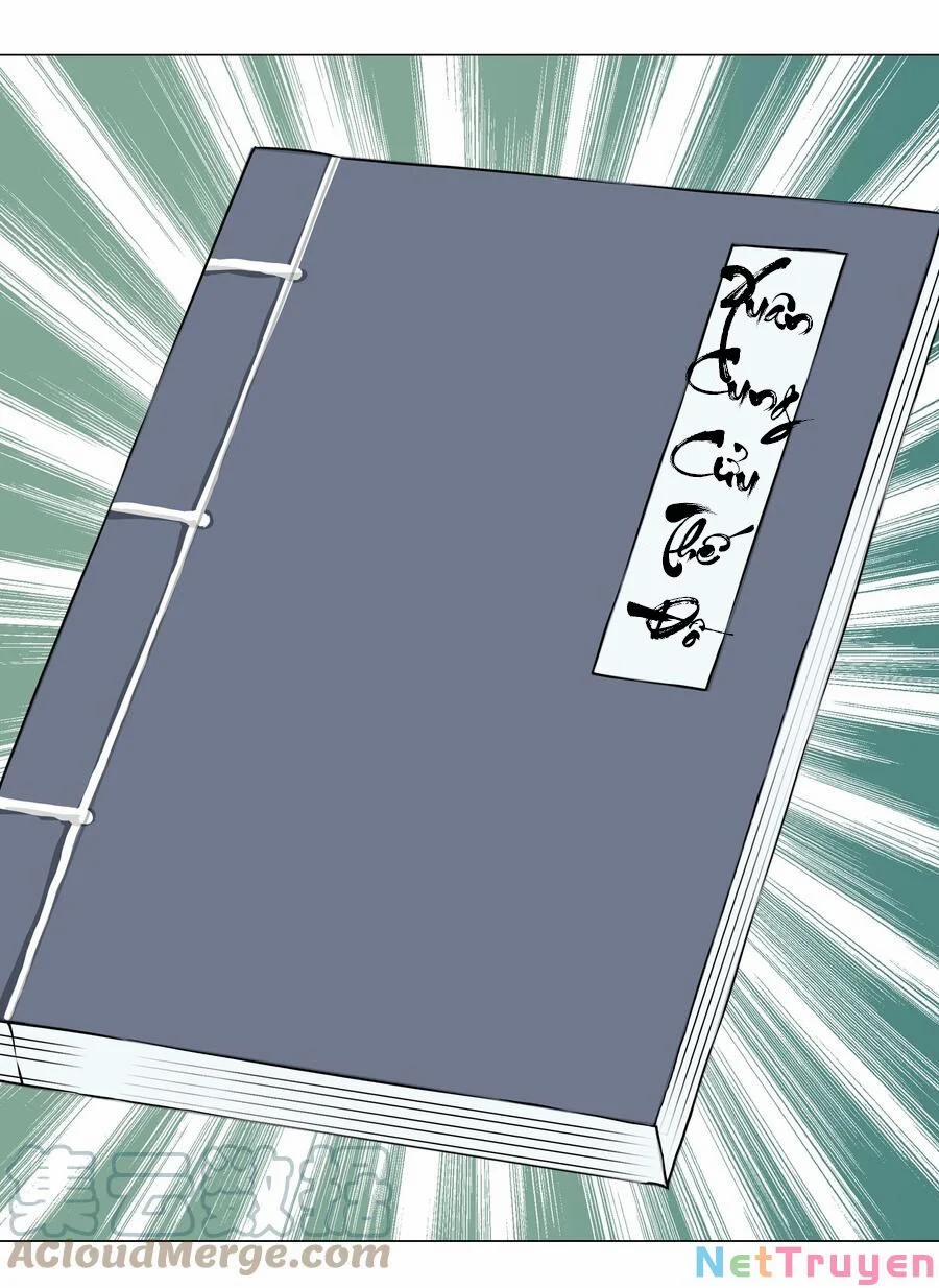 My Harem Grew So Large, I Was Forced To Ascend 52 trang 39