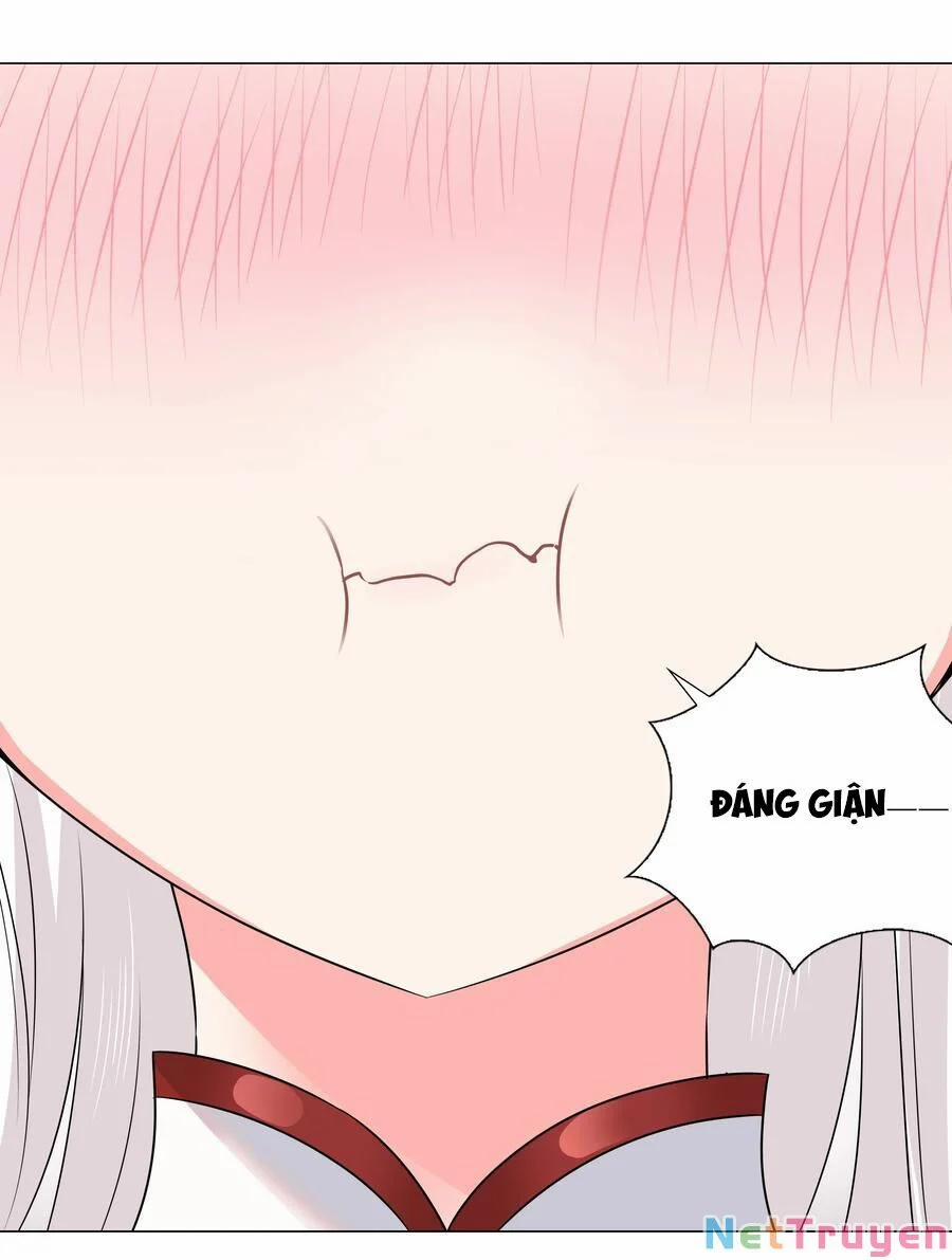 My Harem Grew So Large, I Was Forced To Ascend 52 trang 4