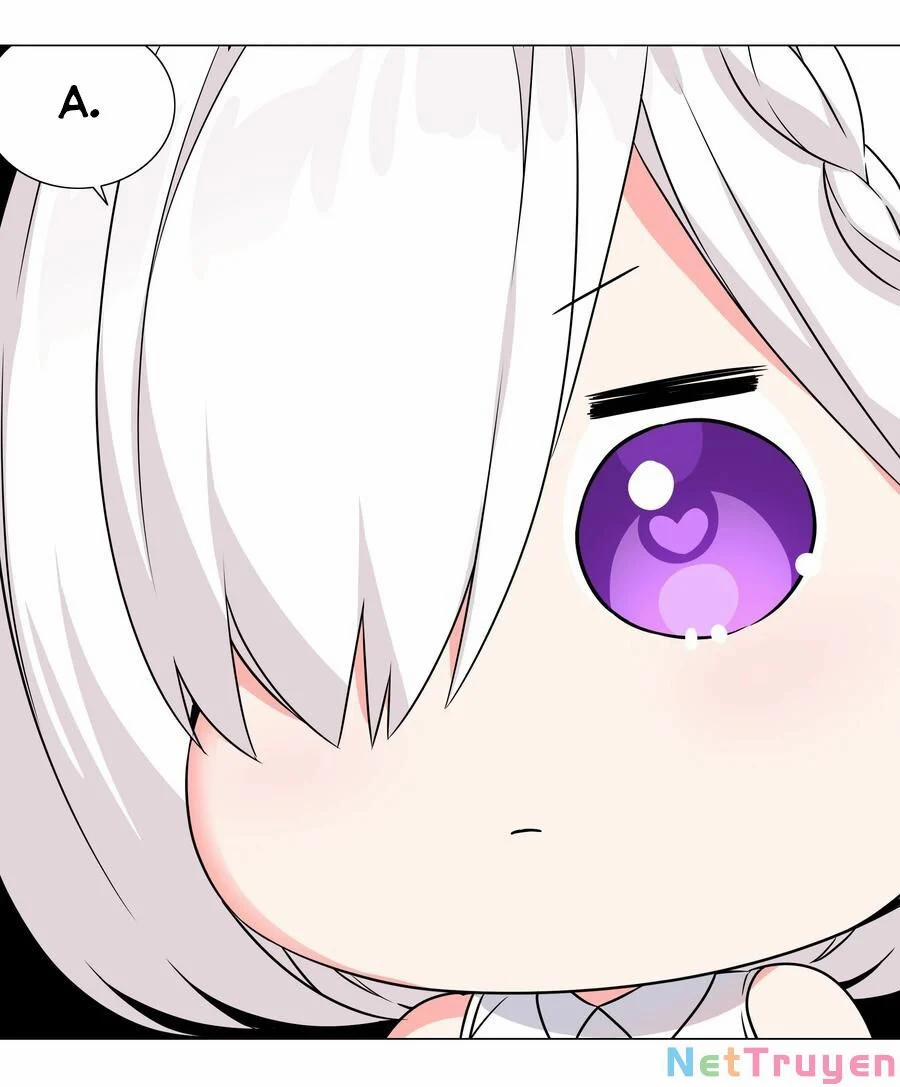 My Harem Grew So Large, I Was Forced To Ascend 52 trang 40