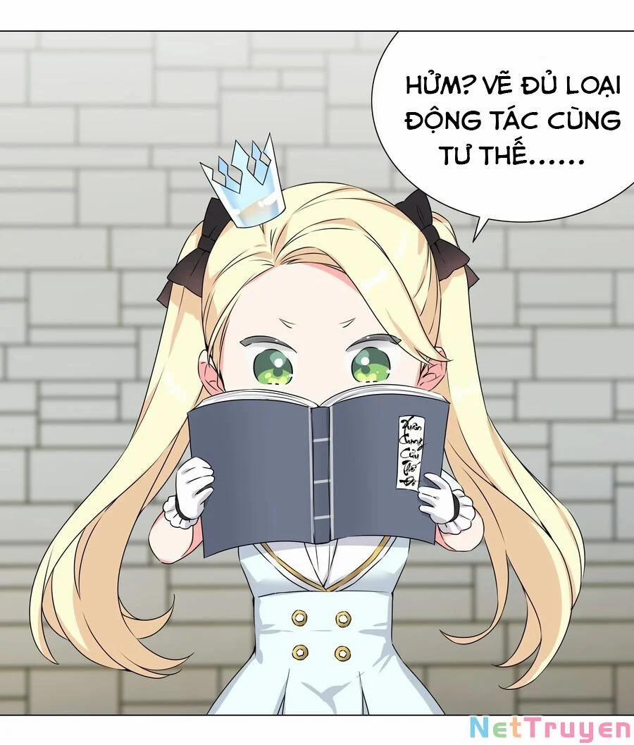 My Harem Grew So Large, I Was Forced To Ascend 52 trang 42