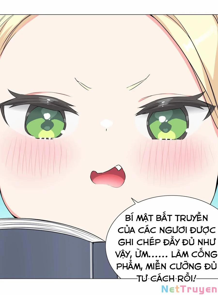 My Harem Grew So Large, I Was Forced To Ascend 52 trang 44