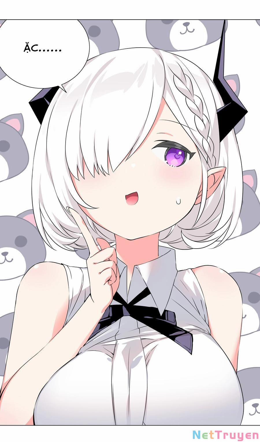 My Harem Grew So Large, I Was Forced To Ascend 52 trang 45