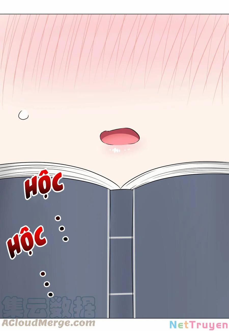 My Harem Grew So Large, I Was Forced To Ascend 52 trang 47