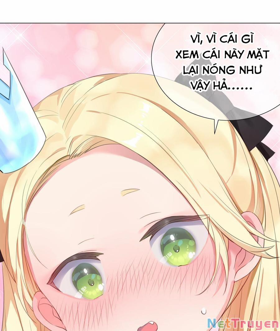 My Harem Grew So Large, I Was Forced To Ascend 52 trang 48