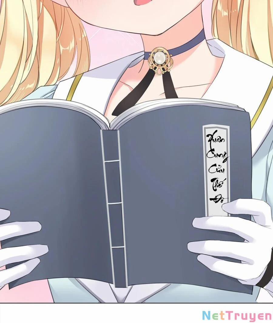 My Harem Grew So Large, I Was Forced To Ascend 52 trang 49