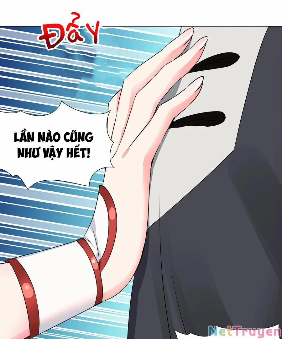 My Harem Grew So Large, I Was Forced To Ascend 52 trang 5