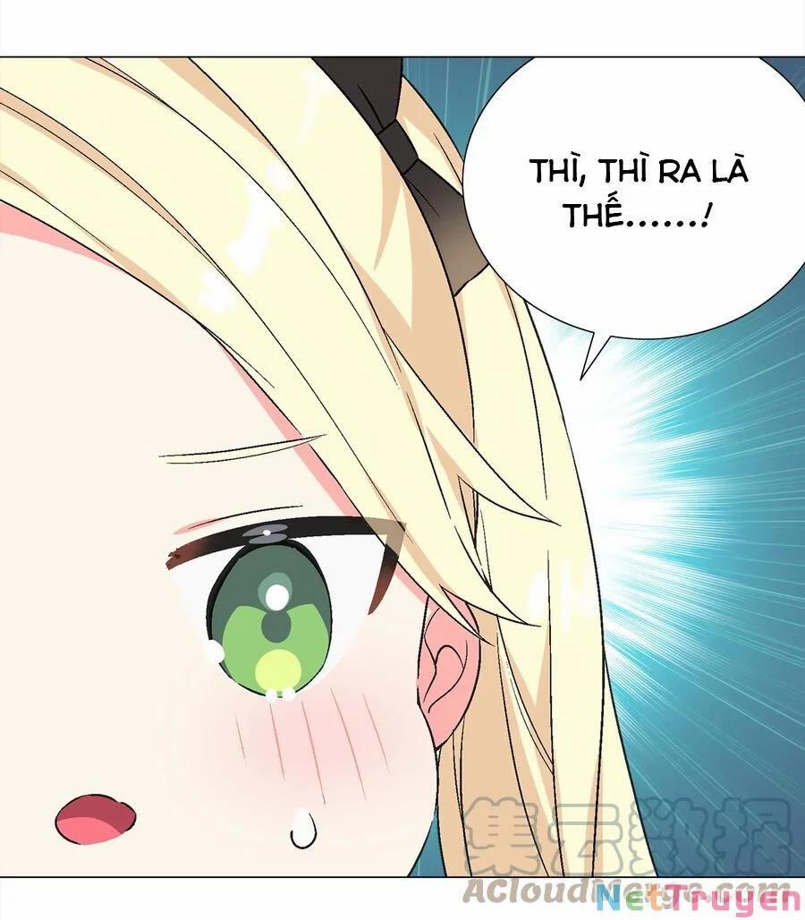 My Harem Grew So Large, I Was Forced To Ascend 52 trang 52