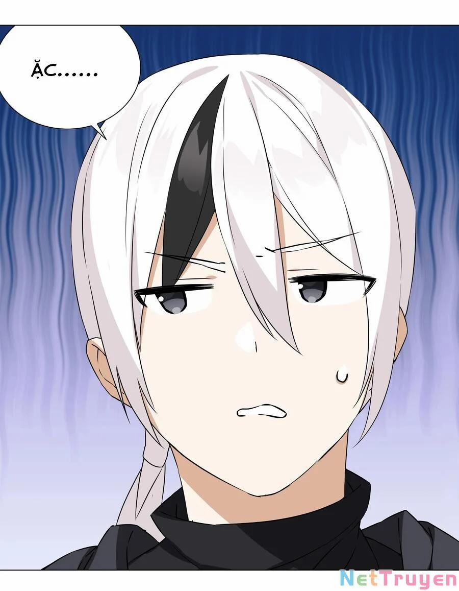 My Harem Grew So Large, I Was Forced To Ascend 52 trang 55