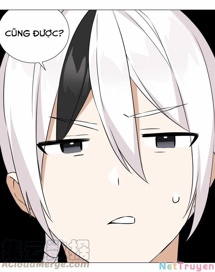 My Harem Grew So Large, I Was Forced To Ascend 52 trang 56