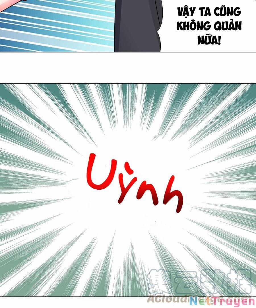 My Harem Grew So Large, I Was Forced To Ascend 52 trang 6