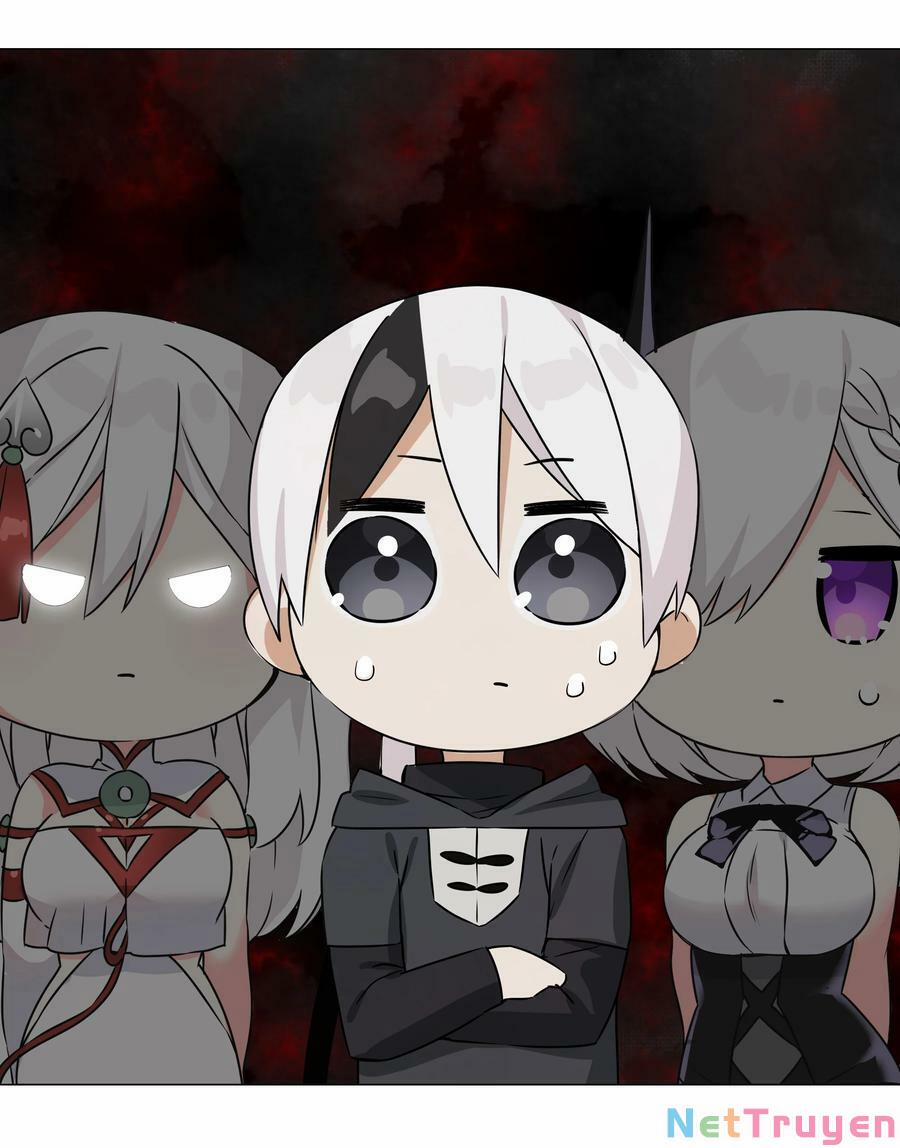 My Harem Grew So Large, I Was Forced To Ascend 52 trang 62