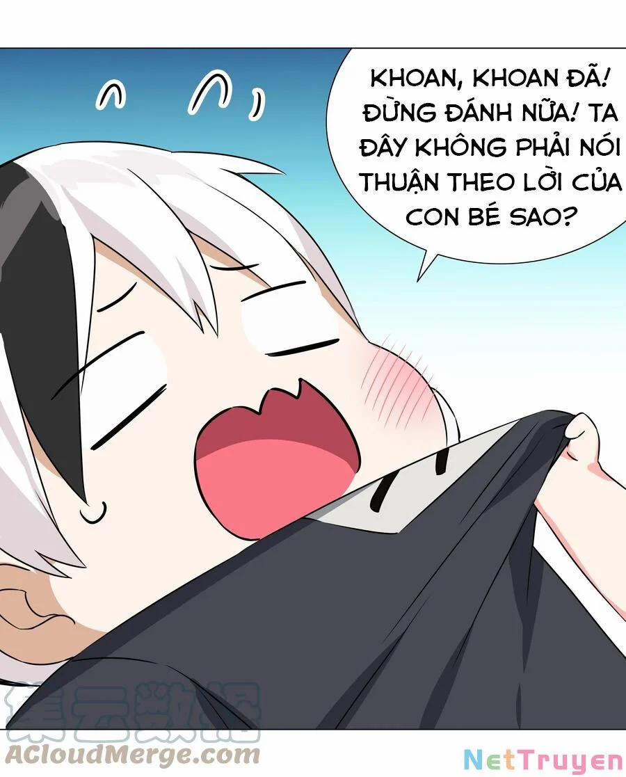 My Harem Grew So Large, I Was Forced To Ascend 52 trang 64