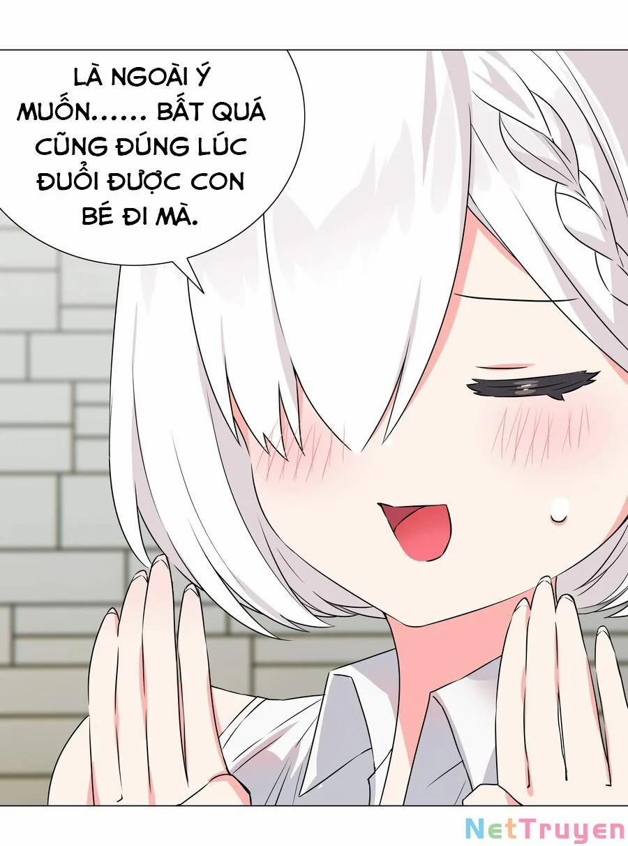 My Harem Grew So Large, I Was Forced To Ascend 52 trang 66