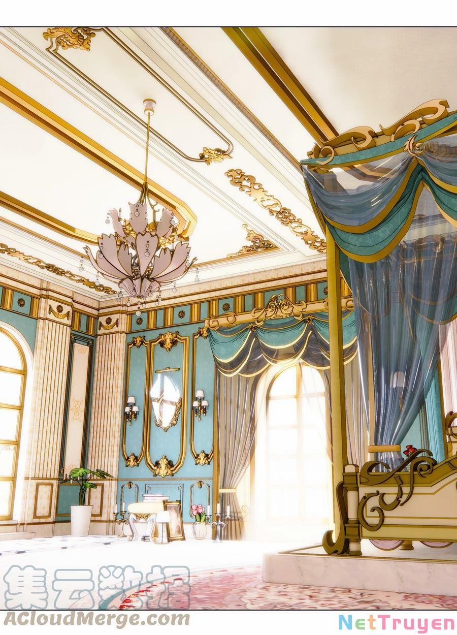 My Harem Grew So Large, I Was Forced To Ascend 52 trang 68