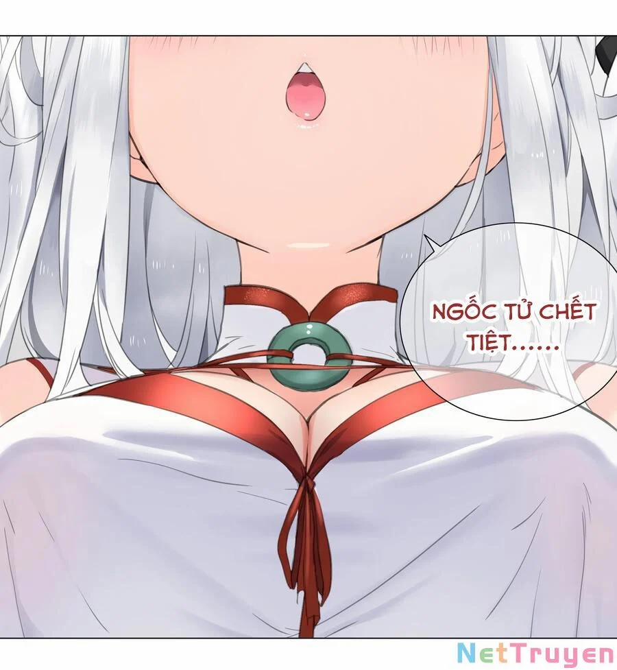 My Harem Grew So Large, I Was Forced To Ascend 52 trang 7