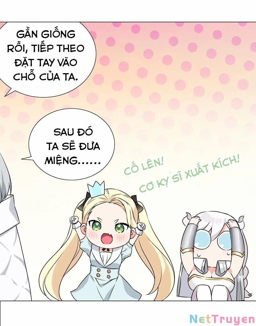 My Harem Grew So Large, I Was Forced To Ascend 52 trang 70