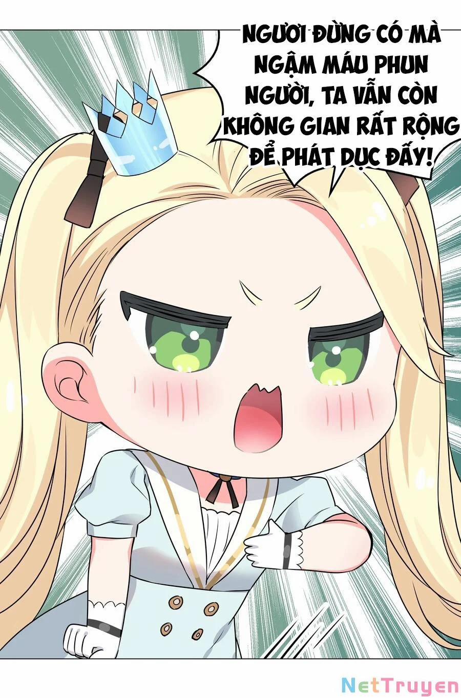 My Harem Grew So Large, I Was Forced To Ascend 52 trang 79