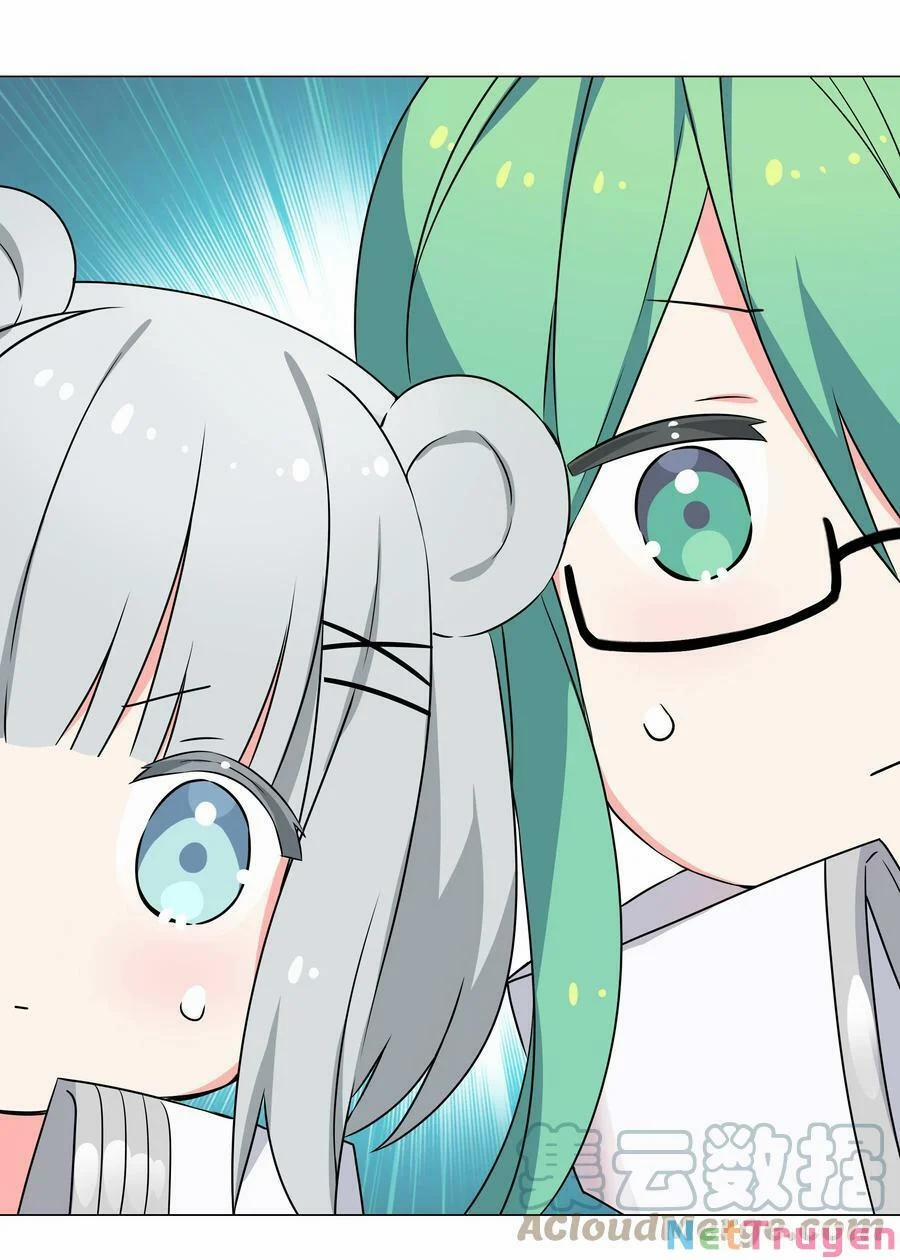 My Harem Grew So Large, I Was Forced To Ascend 52 trang 80