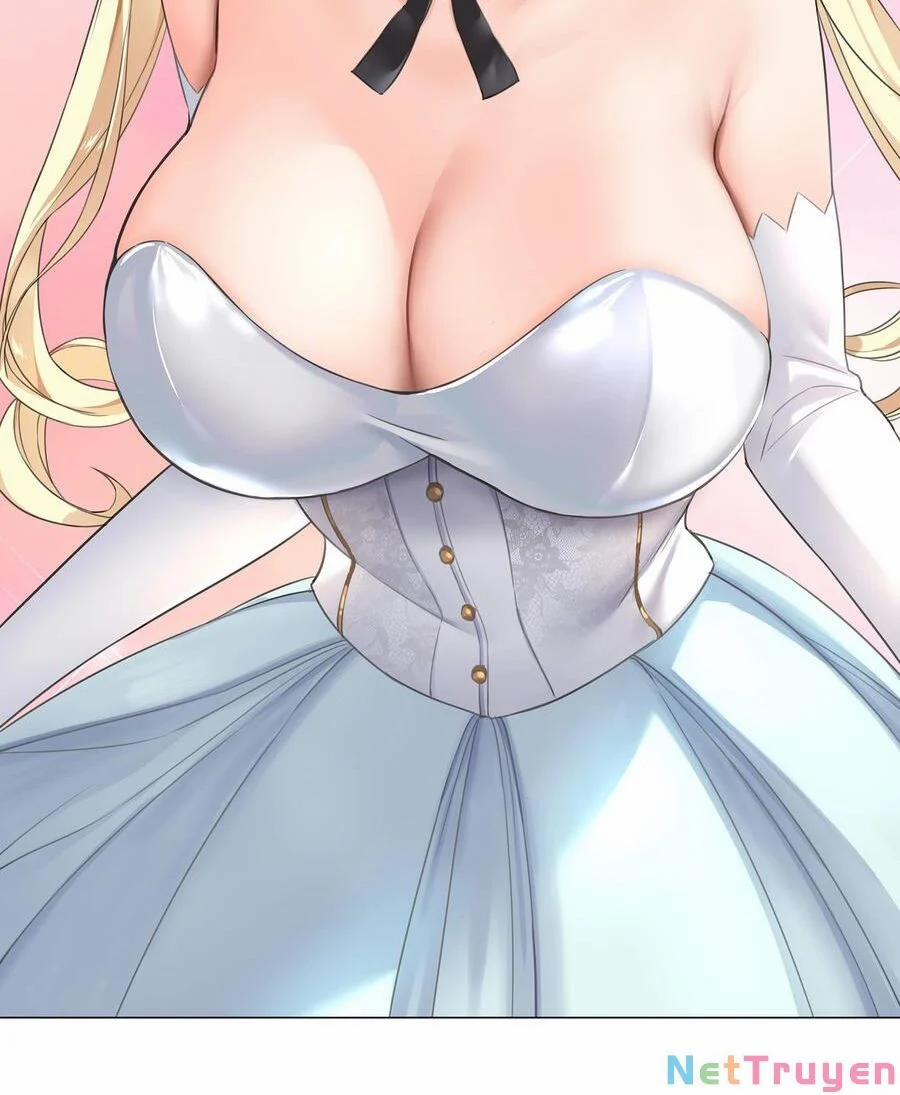 My Harem Grew So Large, I Was Forced To Ascend 52 trang 82