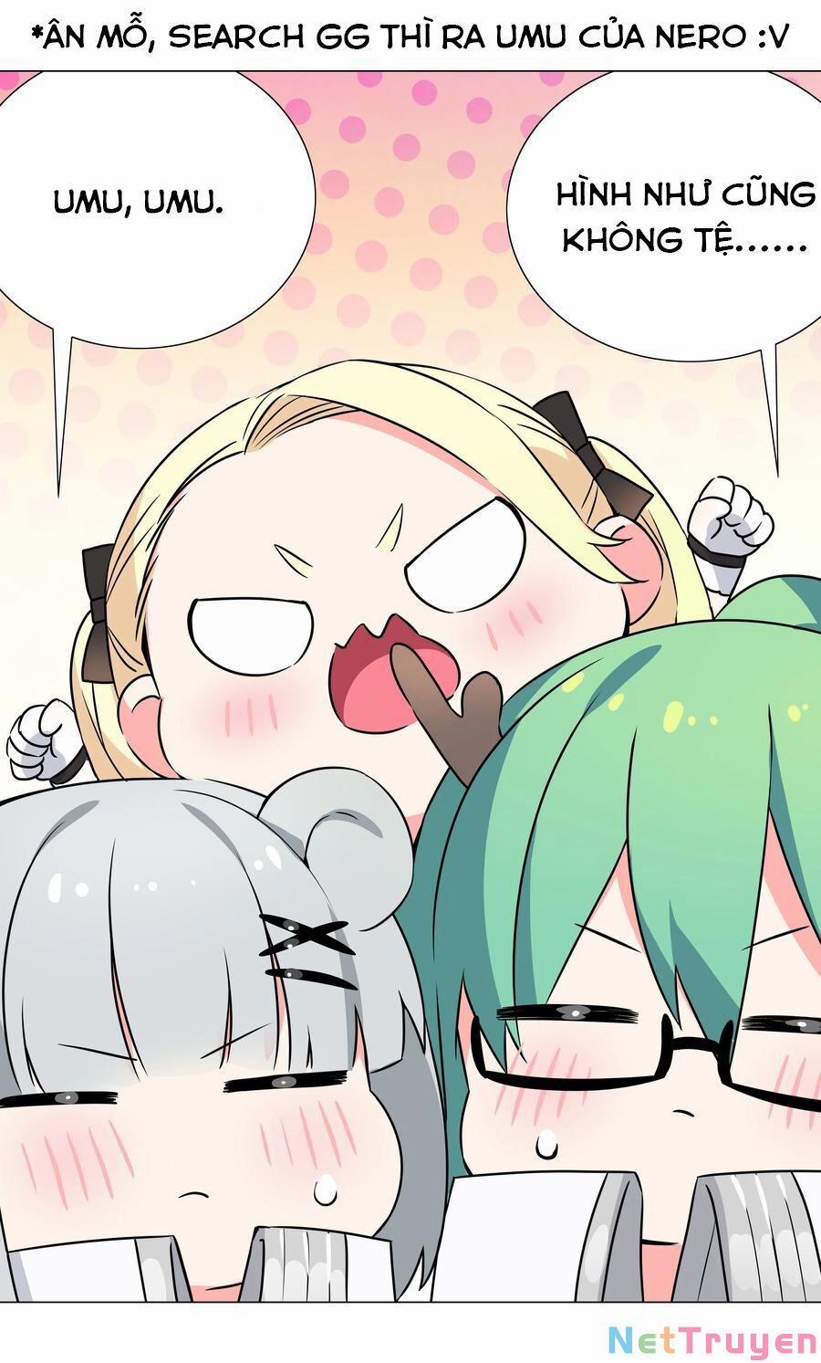 My Harem Grew So Large, I Was Forced To Ascend 52 trang 83