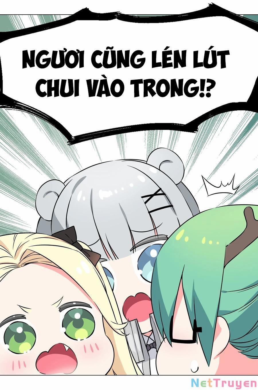 My Harem Grew So Large, I Was Forced To Ascend 52 trang 88